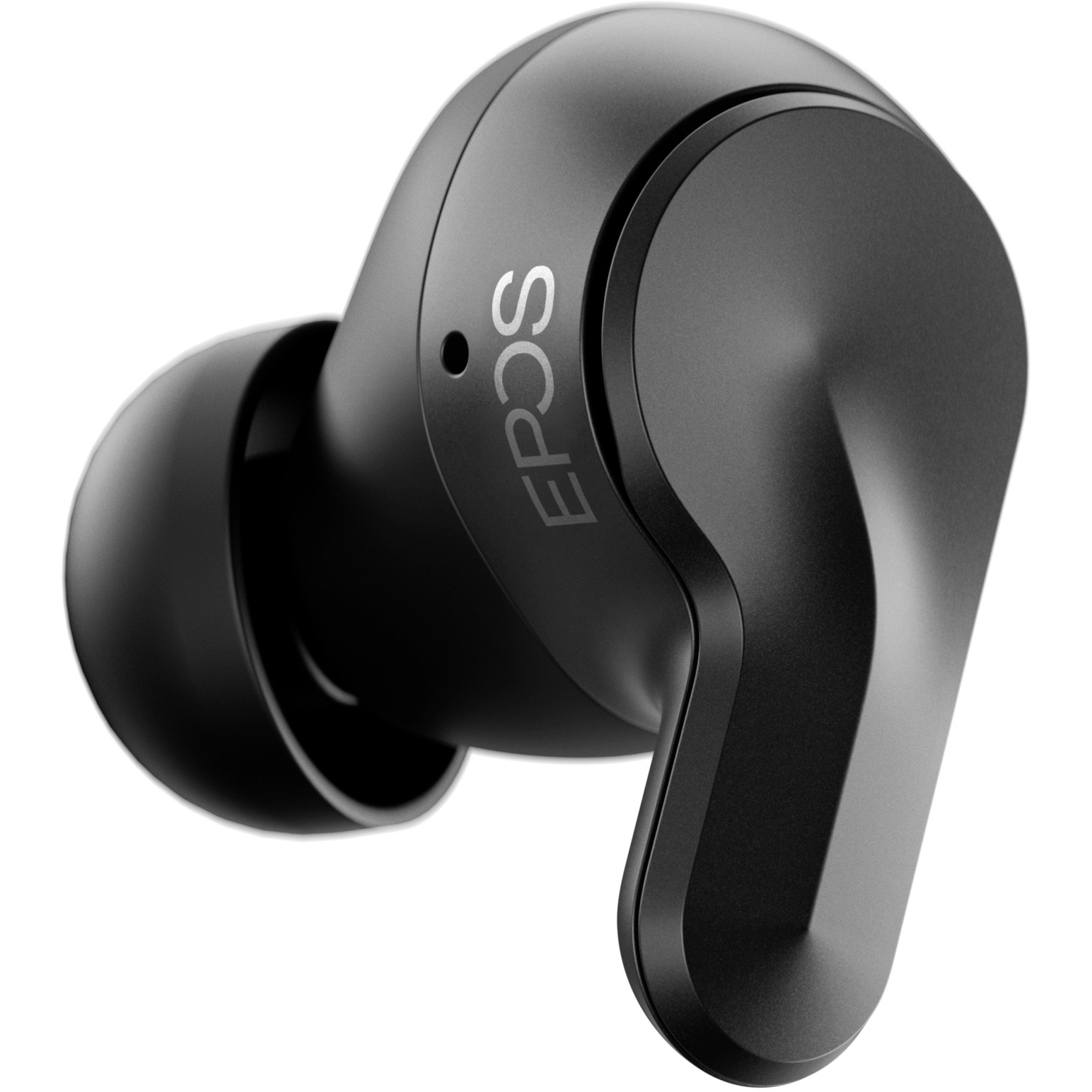 Slušalice EPOS ADAPT E1TWS (Bluetooth, in-ear, crna boja)-19
