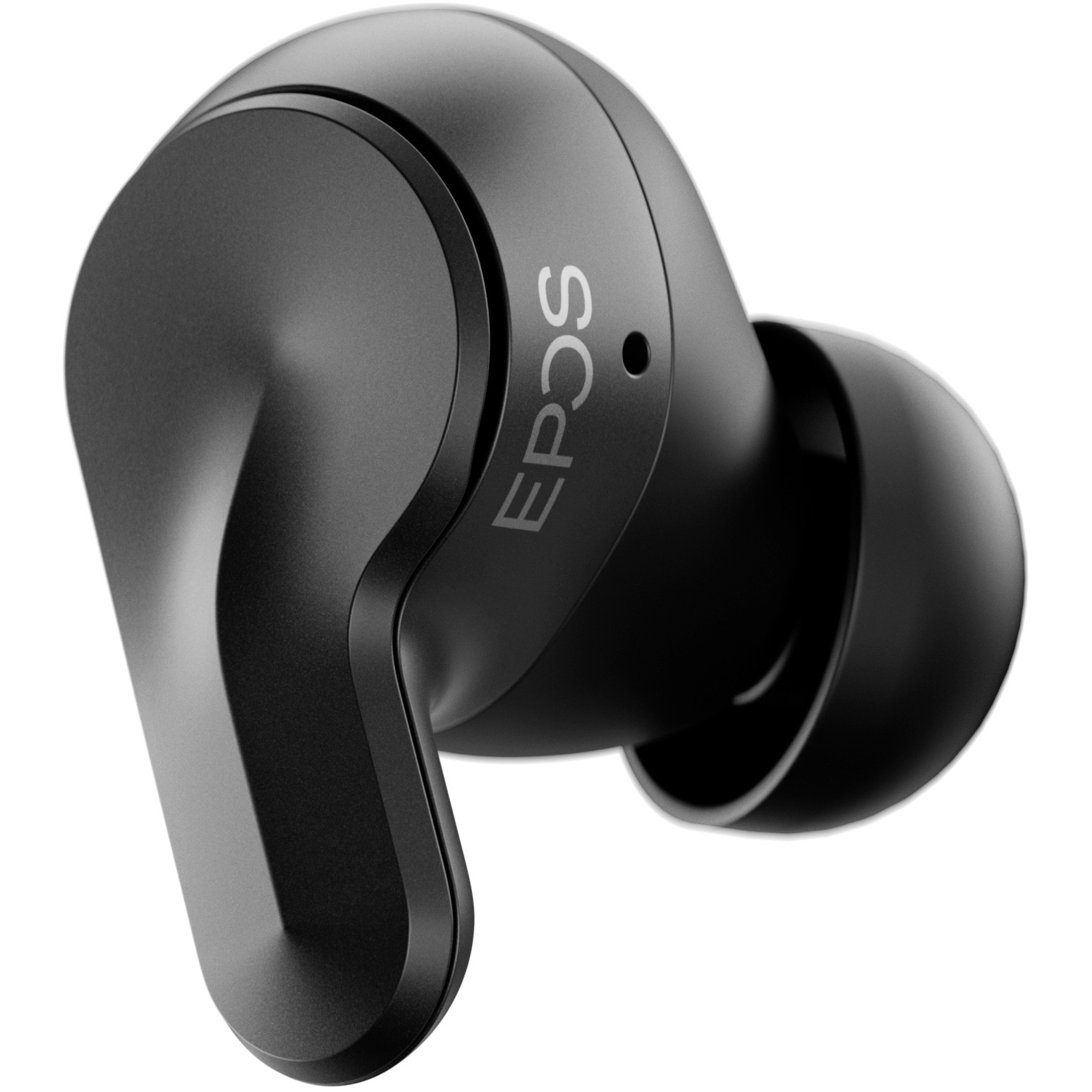 Slušalice EPOS ADAPT E1TWS (Bluetooth, in-ear, crna boja)-20