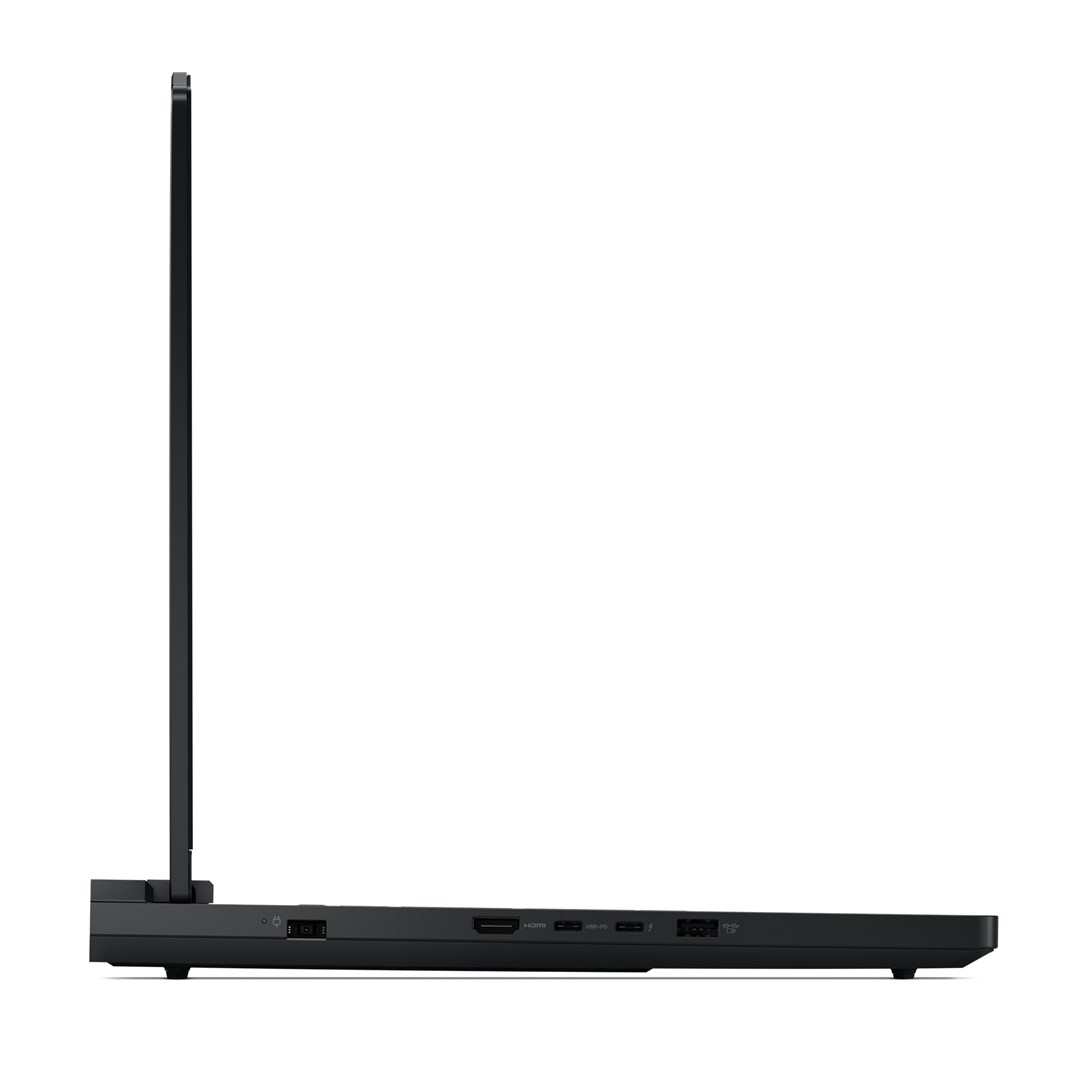 Laptop LENOVO Legion Pro 7 16IAX10H (16", OLED, WQXGA, Intel Core Ultra 9 275HX, 64GB, 1TB SSD, NVIDIA GeForce RTX 5080, Windows 11 Home, Engleska tipkovnica, Eclipse Black)-6