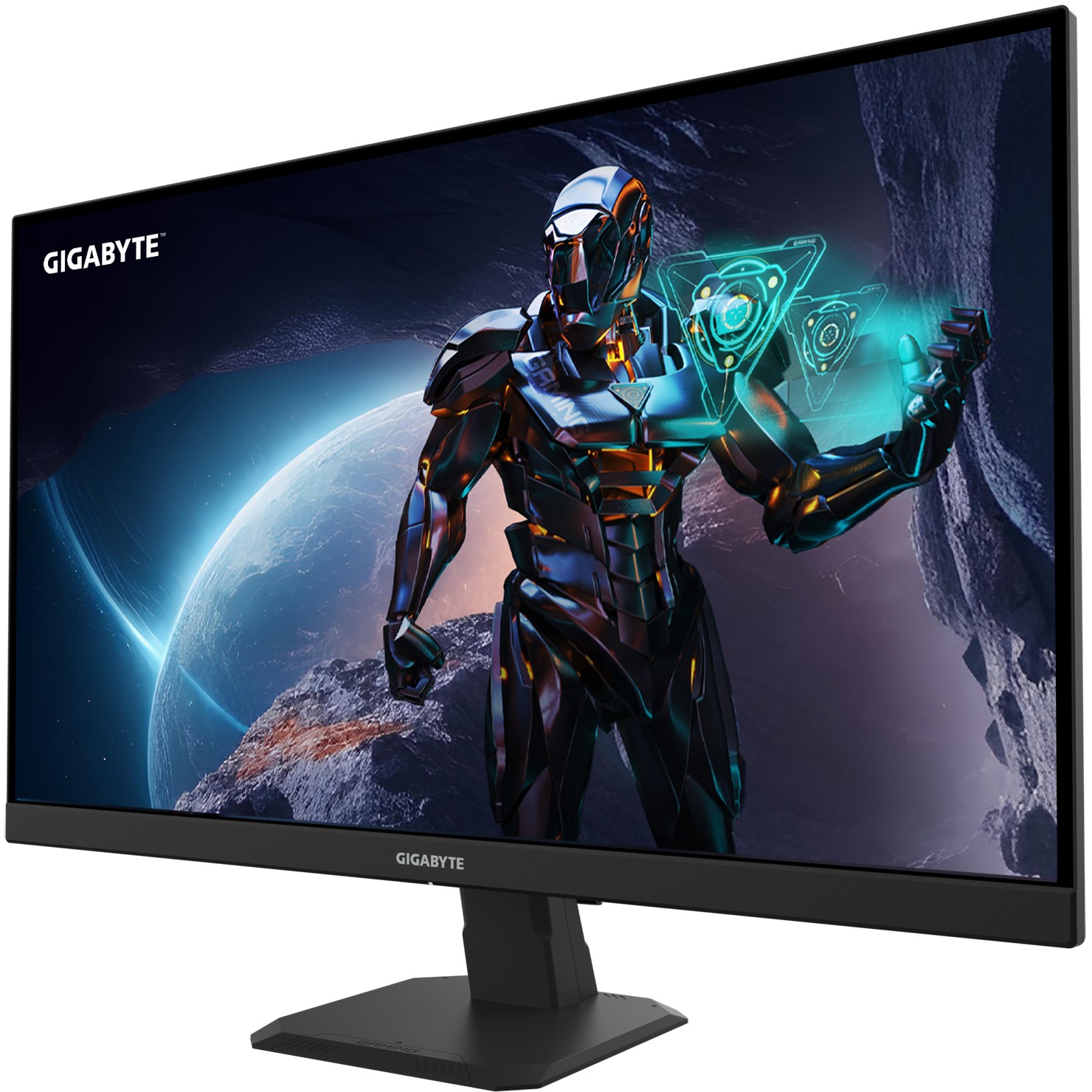 Monitor GIGABYTE LED 27" GS27U 160Hz-1