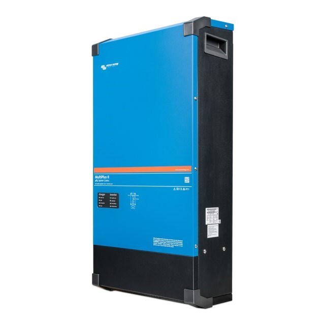 Victron Energy MultiPlus-II 48/15000/200-100 inverter-1
