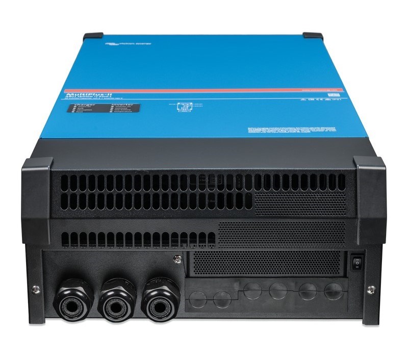 Victron Energy MultiPlus-II 48/15000/200-100 inverter-2