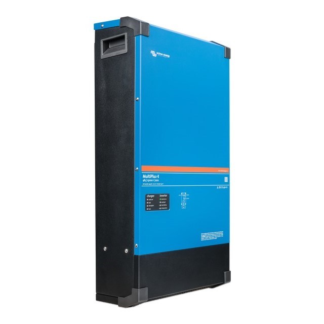 Victron Energy MultiPlus-II 48/15000/200-100 inverter-4