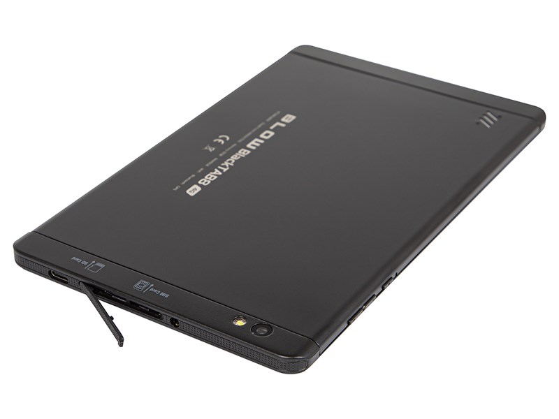 Tablet BLOW BlackTAB8 3/32GB 4G LTE-0