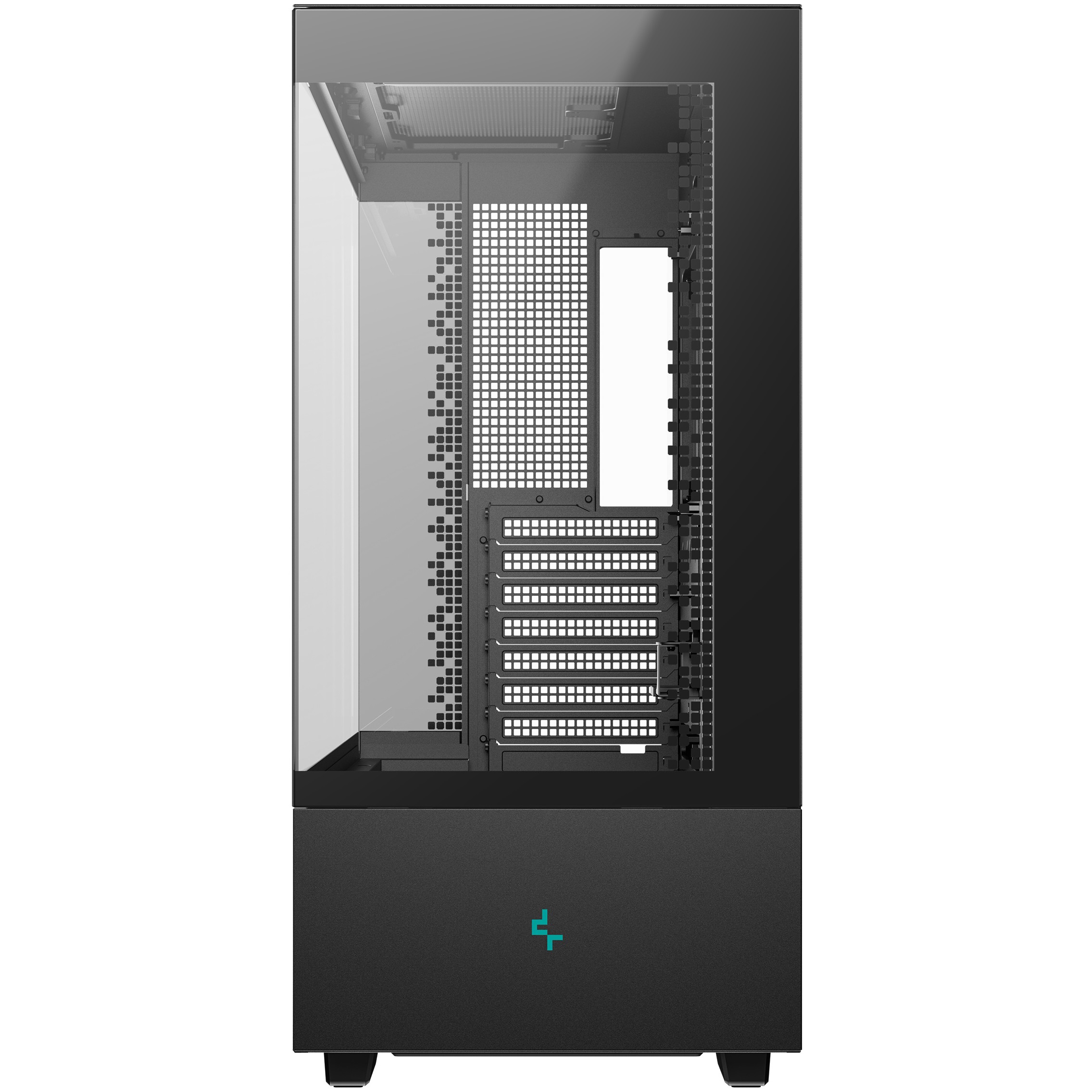 Kućište za računalo DEEPCOOL CH690 Tower (Crno)-3