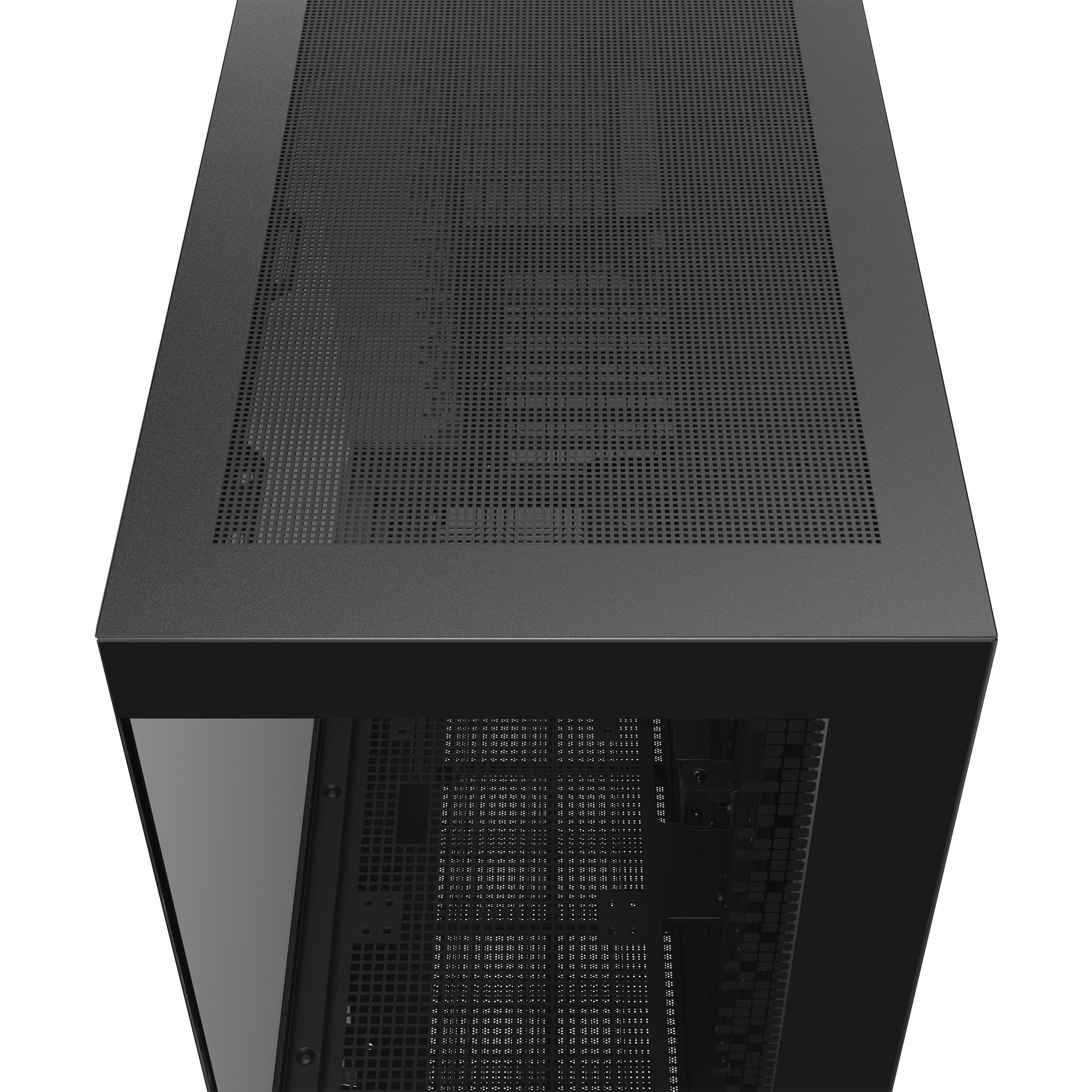 Kućište za računalo DEEPCOOL CH690 Tower (Crno)-7