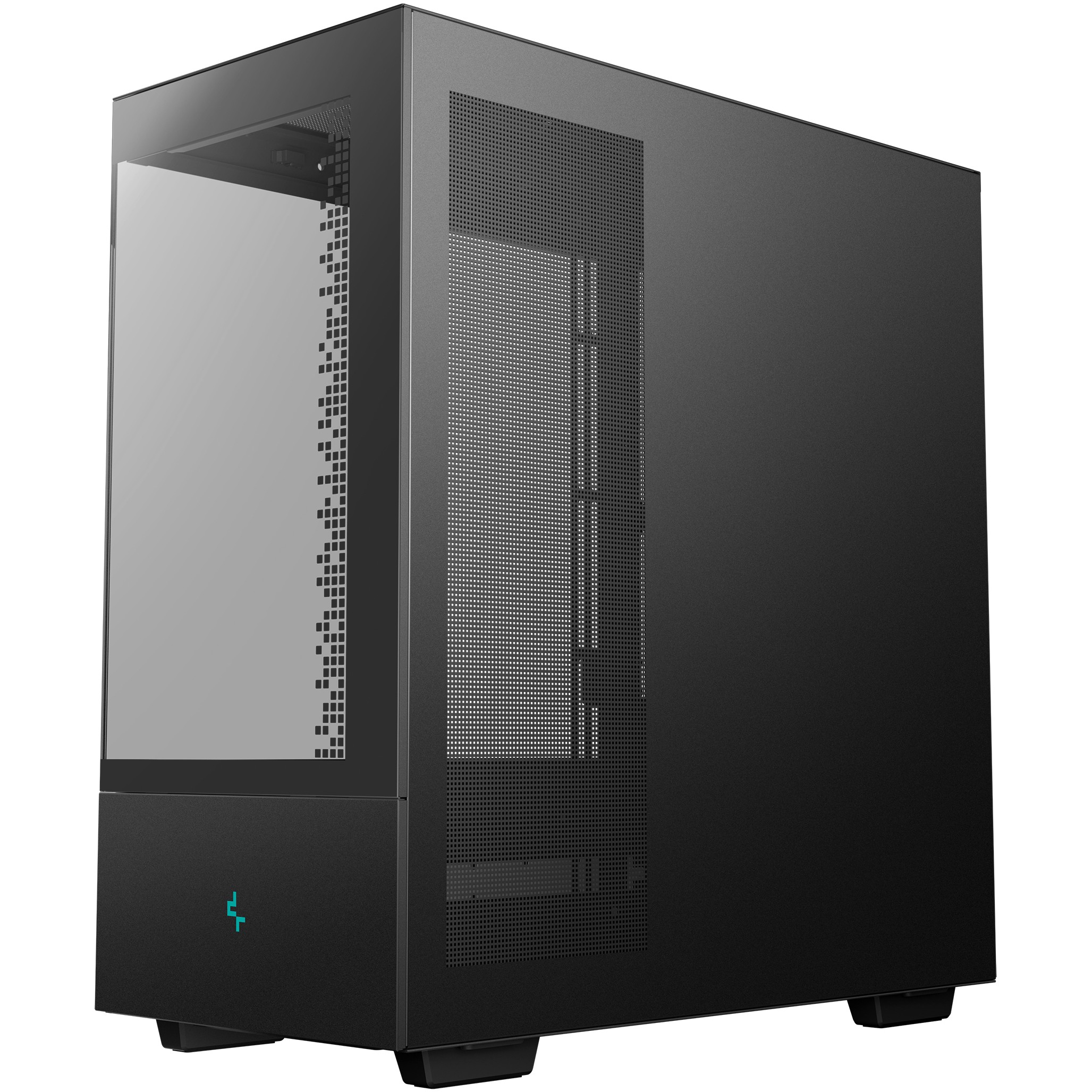 Kućište za računalo DEEPCOOL CH690 Tower (Crno)-8