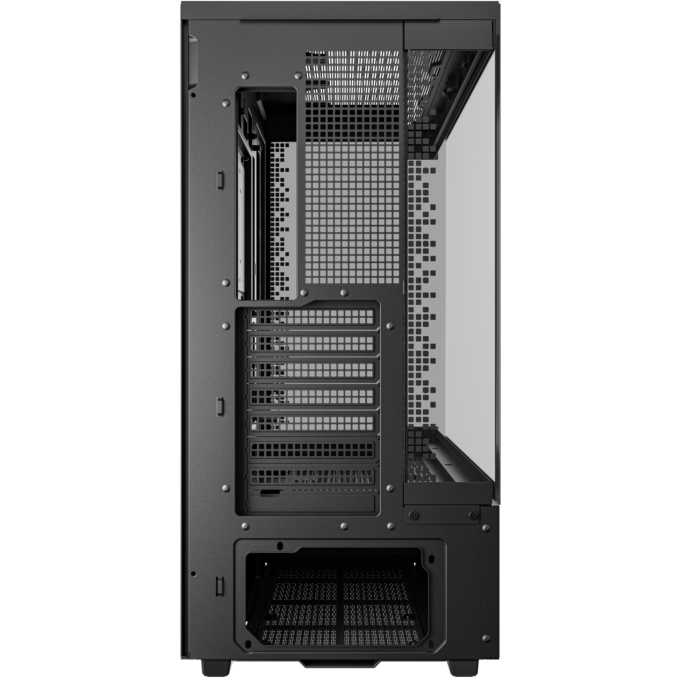 Kućište za računalo DEEPCOOL CH690 Tower (Crno)-9