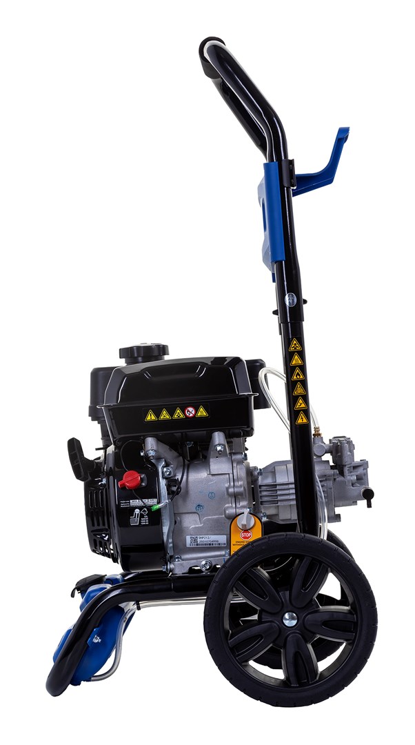 Scheppach high-pressure cleaner HCP5000-2