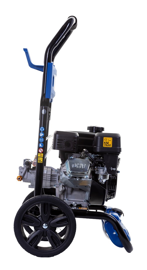 Scheppach high-pressure cleaner HCP5000-4