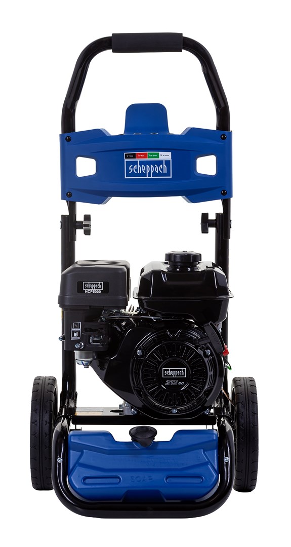 Scheppach high-pressure cleaner HCP5000-3