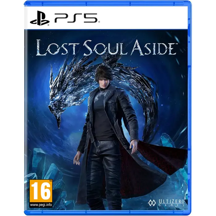 Igra za PS5 Lost Soul Aside-0
