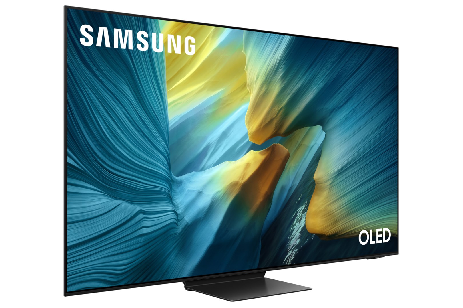 TV SAMSUNG OLED QE55S95FATXXH (140 cm, 4K UHD, Smart TV)-16