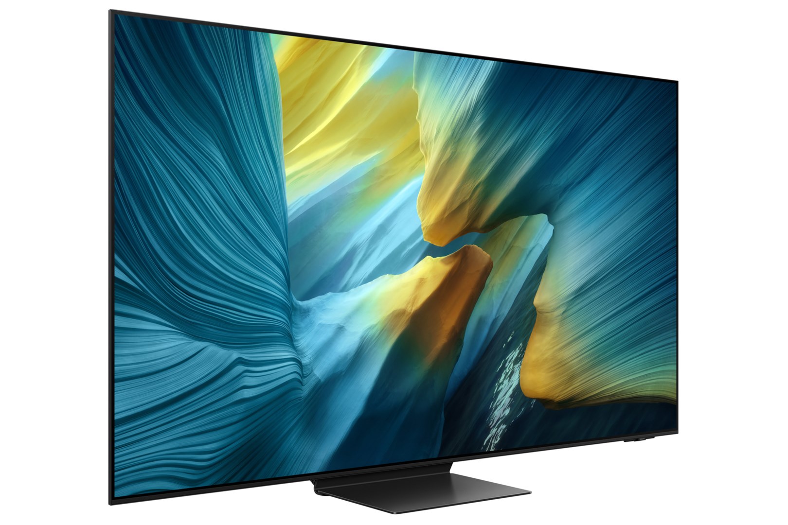 TV SAMSUNG OLED QE55S95FATXXH (140 cm, 4K UHD, Smart TV)-11