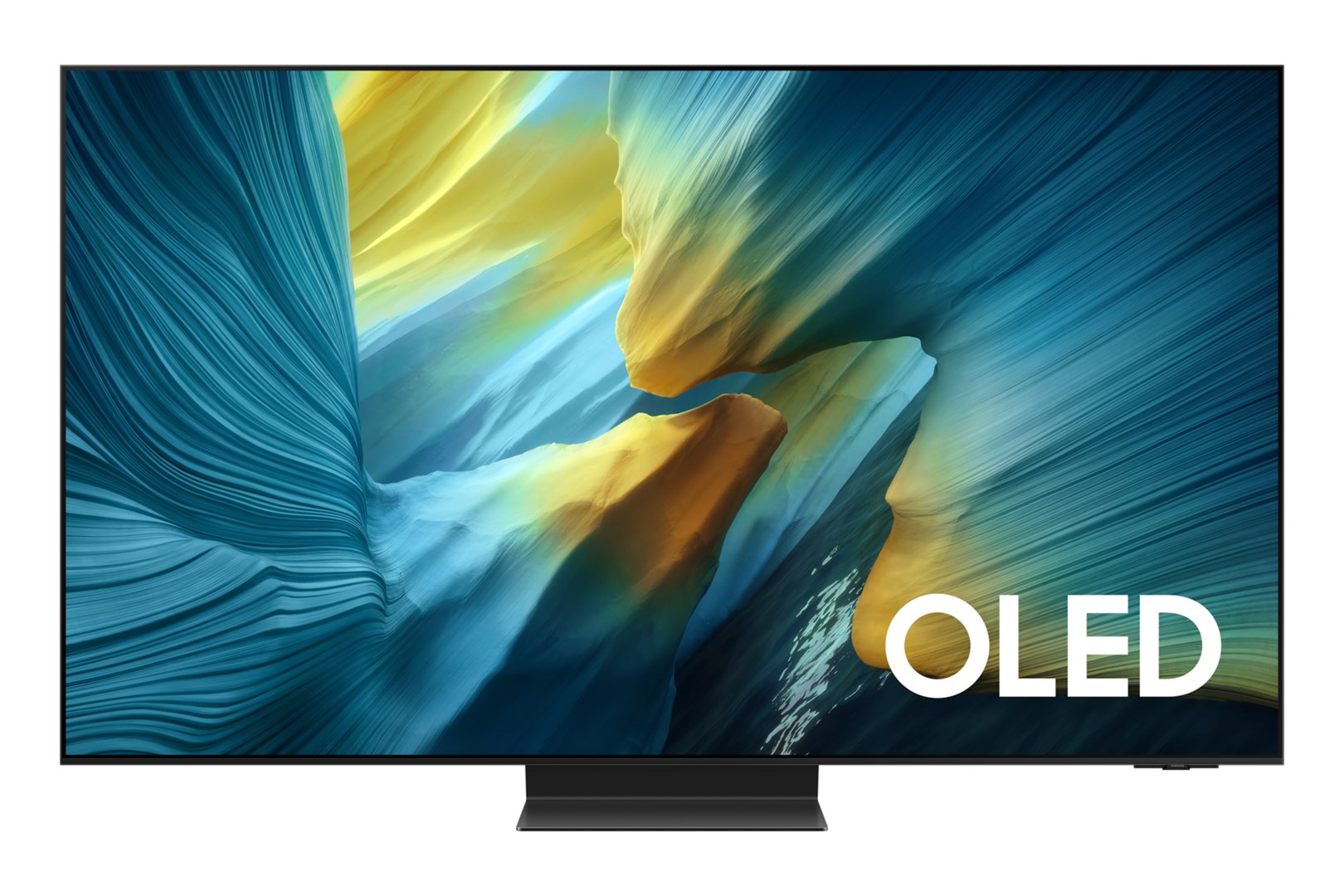 TV SAMSUNG OLED QE55S95FATXXH (140 cm, 4K UHD, Smart TV)-9