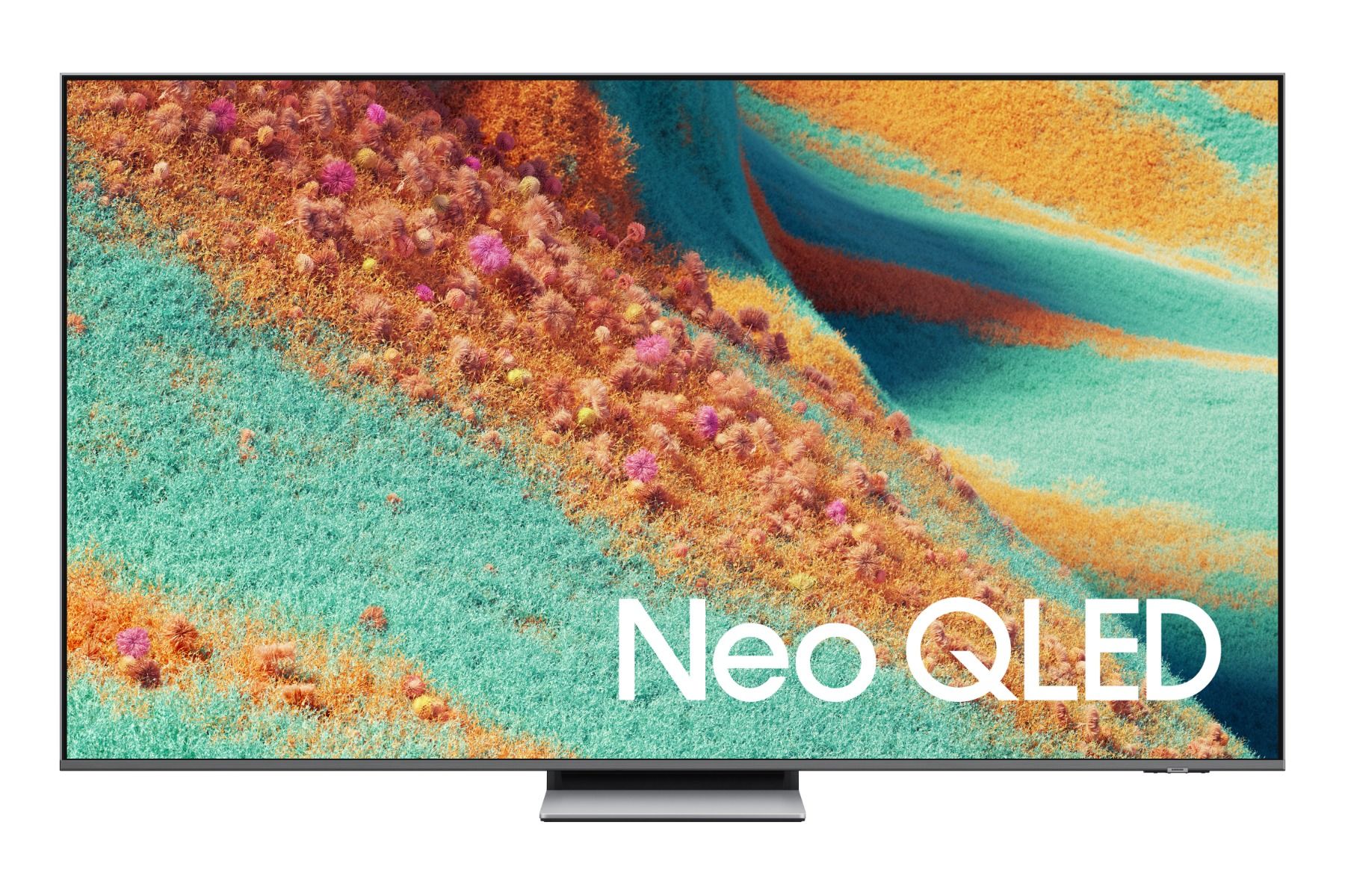 TV SAMSUNG Neo QLED Mini LED QE55QN85FAUXXH Tizen OS (140 cm, 4K UHD, HDR10+ Adaptive, Dolby Atmos, Smart TV)-6