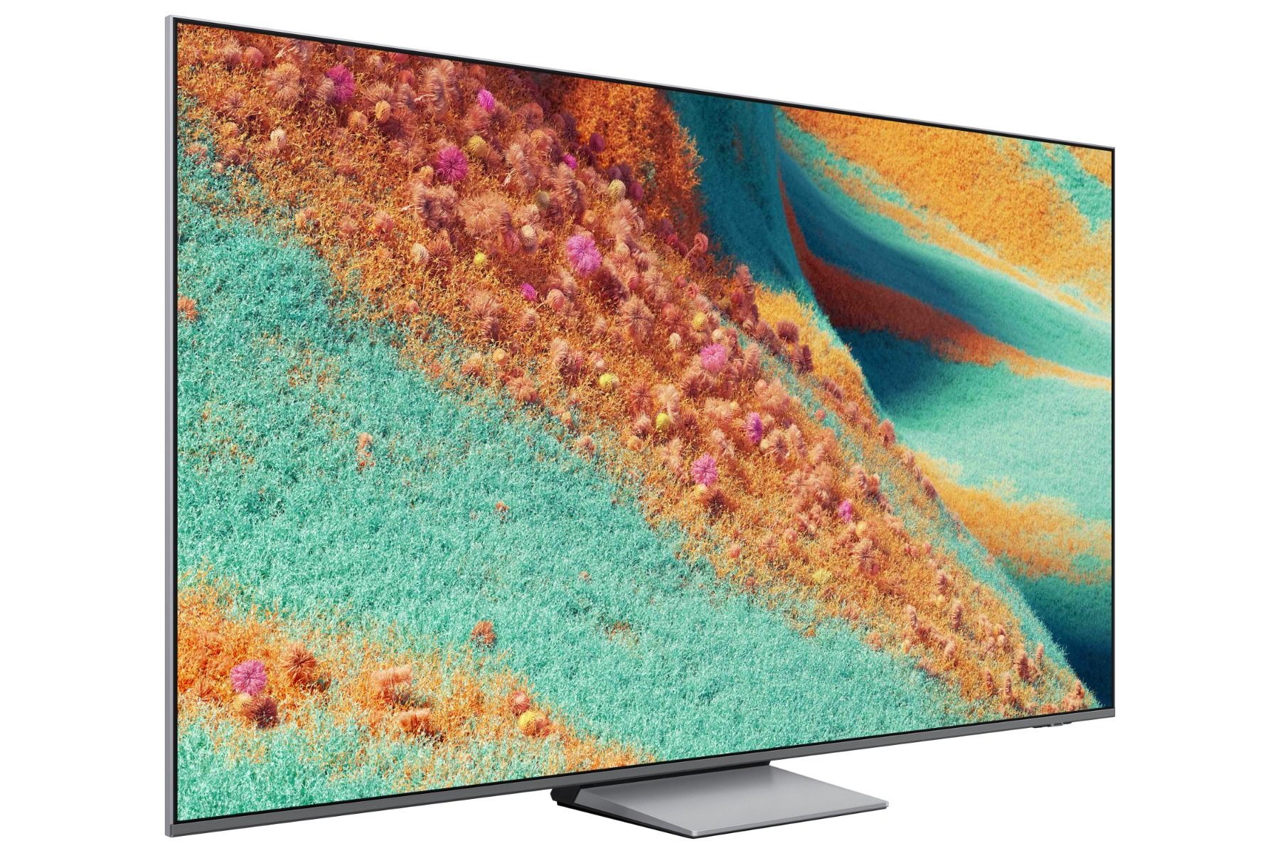 TV SAMSUNG Neo QLED Mini LED QE55QN85FAUXXH Tizen OS (140 cm, 4K UHD, HDR10+ Adaptive, Dolby Atmos, Smart TV)-5