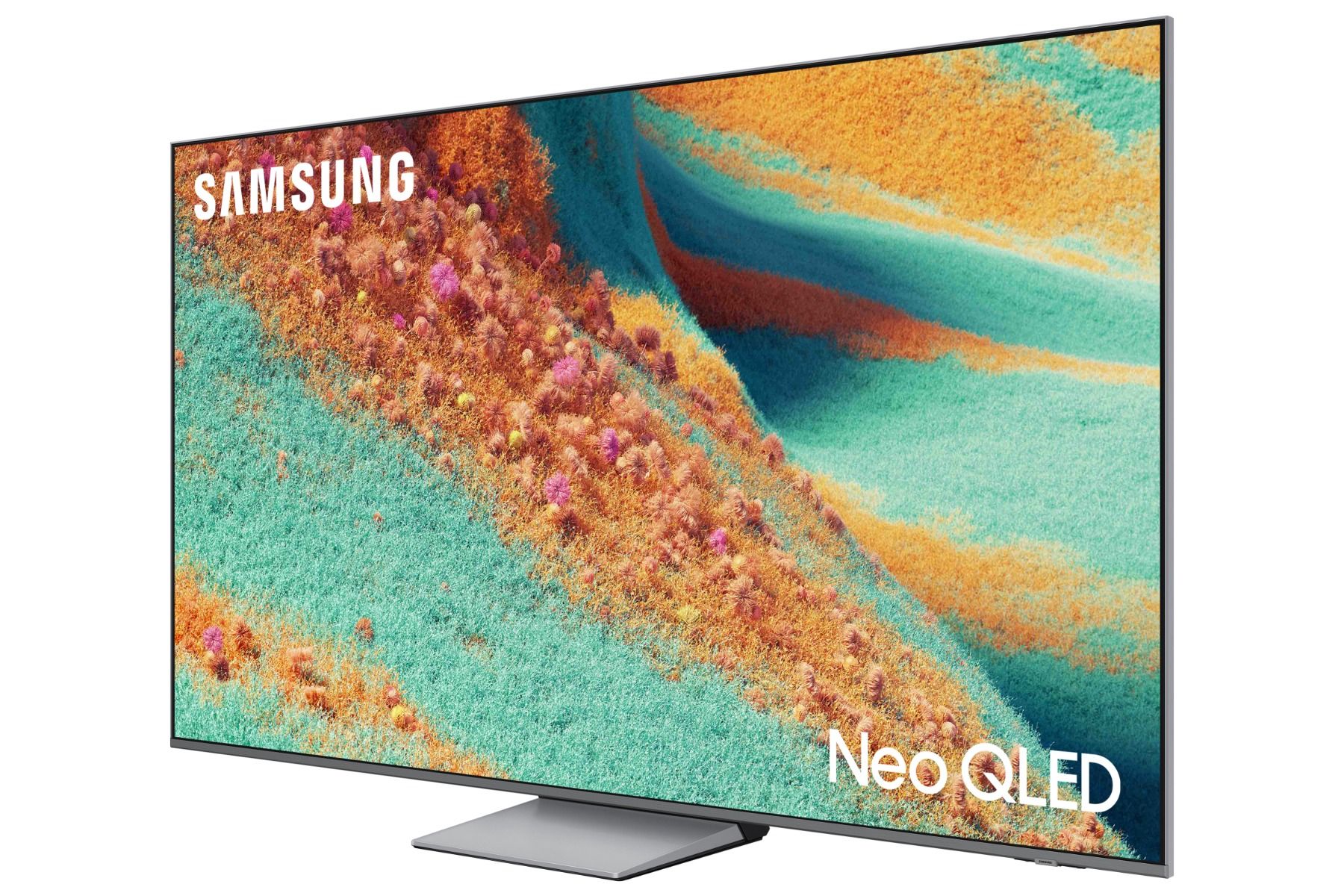 TV SAMSUNG Neo QLED Mini LED QE55QN85FAUXXH Tizen OS (140 cm, 4K UHD, HDR10+ Adaptive, Dolby Atmos, Smart TV)-2