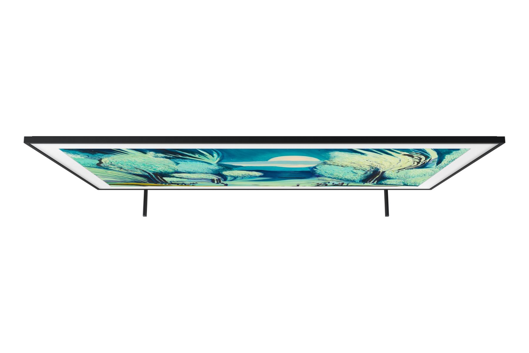 TV SAMSUNG The Frame QE55LS03FAUXXH (140 cm, QLED, 4K, Quantum HDR, Dolby Atmos, Tizen)-7