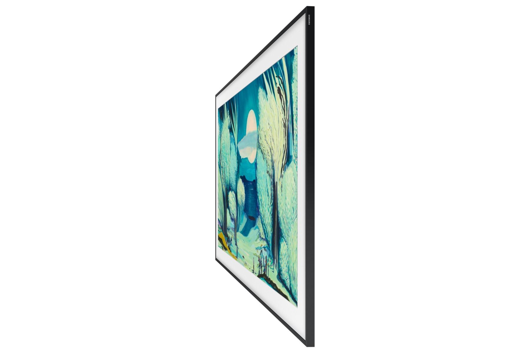 TV SAMSUNG The Frame QE55LS03FAUXXH (140 cm, QLED, 4K, Quantum HDR, Dolby Atmos, Tizen)-5