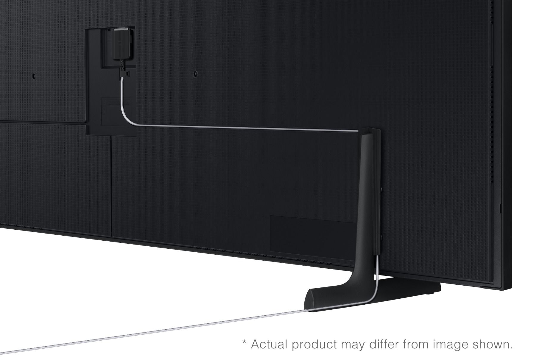 TV SAMSUNG The Frame QE55LS03FAUXXH (140 cm, QLED, 4K, Quantum HDR, Dolby Atmos, Tizen)-8