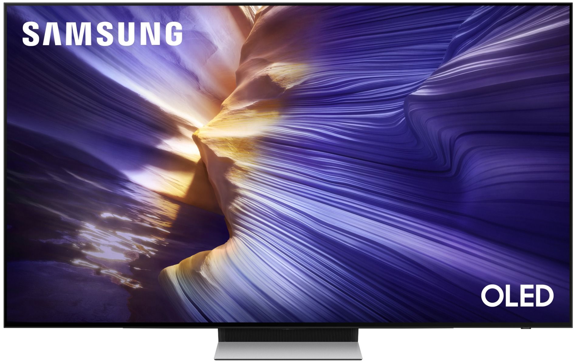 TV SAMSUNG OLED QE48S90FAEXXH-0