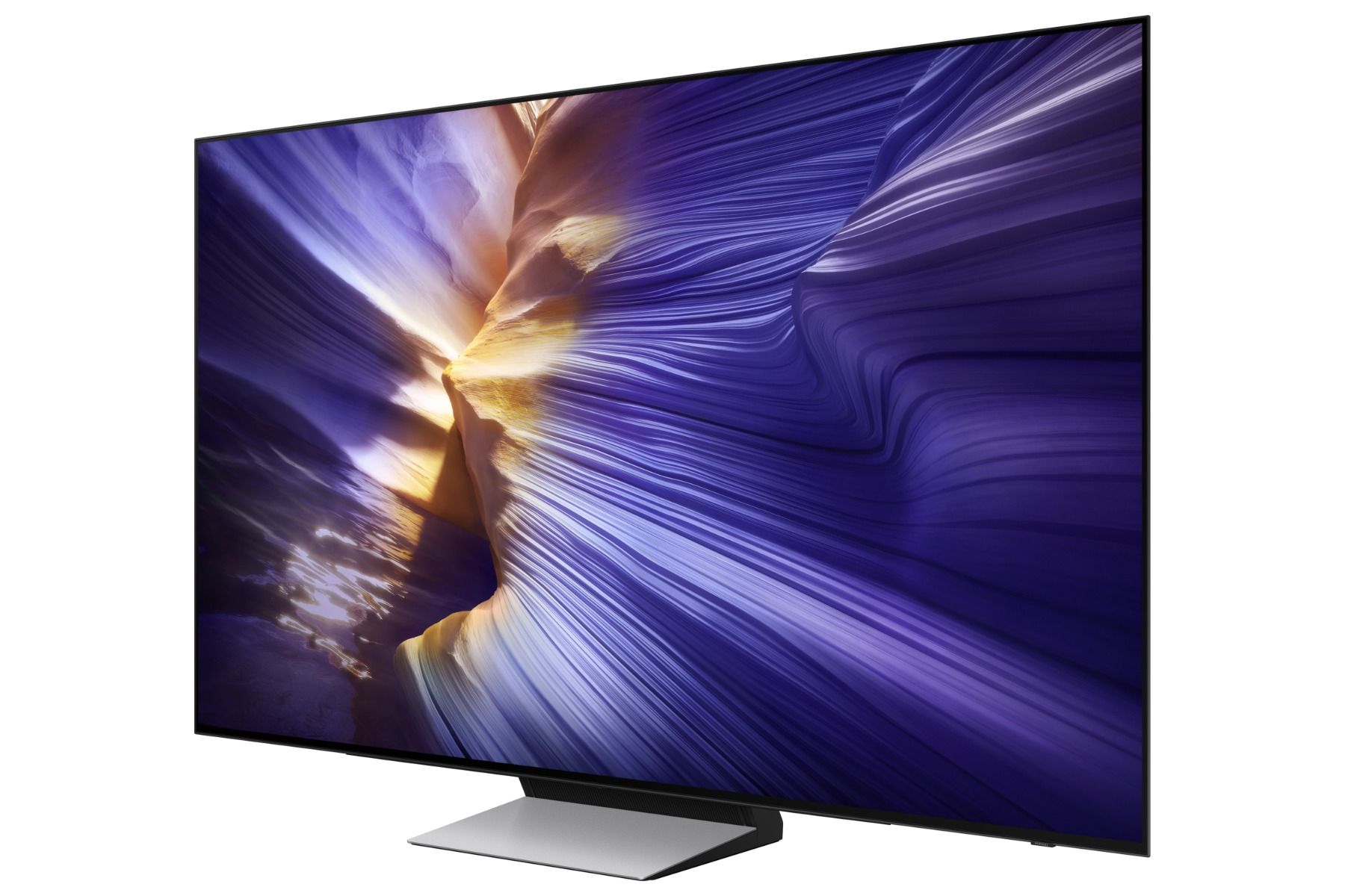 TV SAMSUNG OLED QE48S90FAEXXH-7