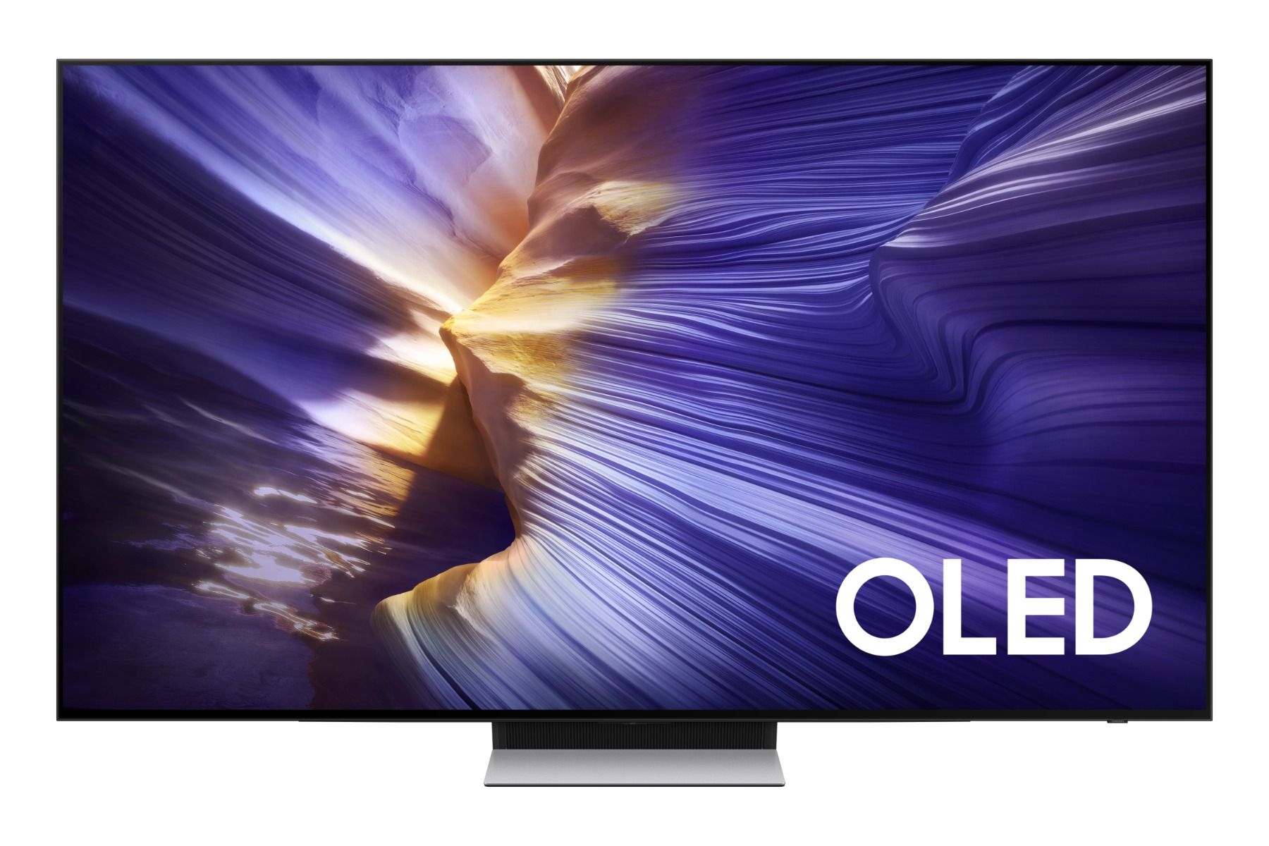 TV SAMSUNG OLED QE48S90FAEXXH-6