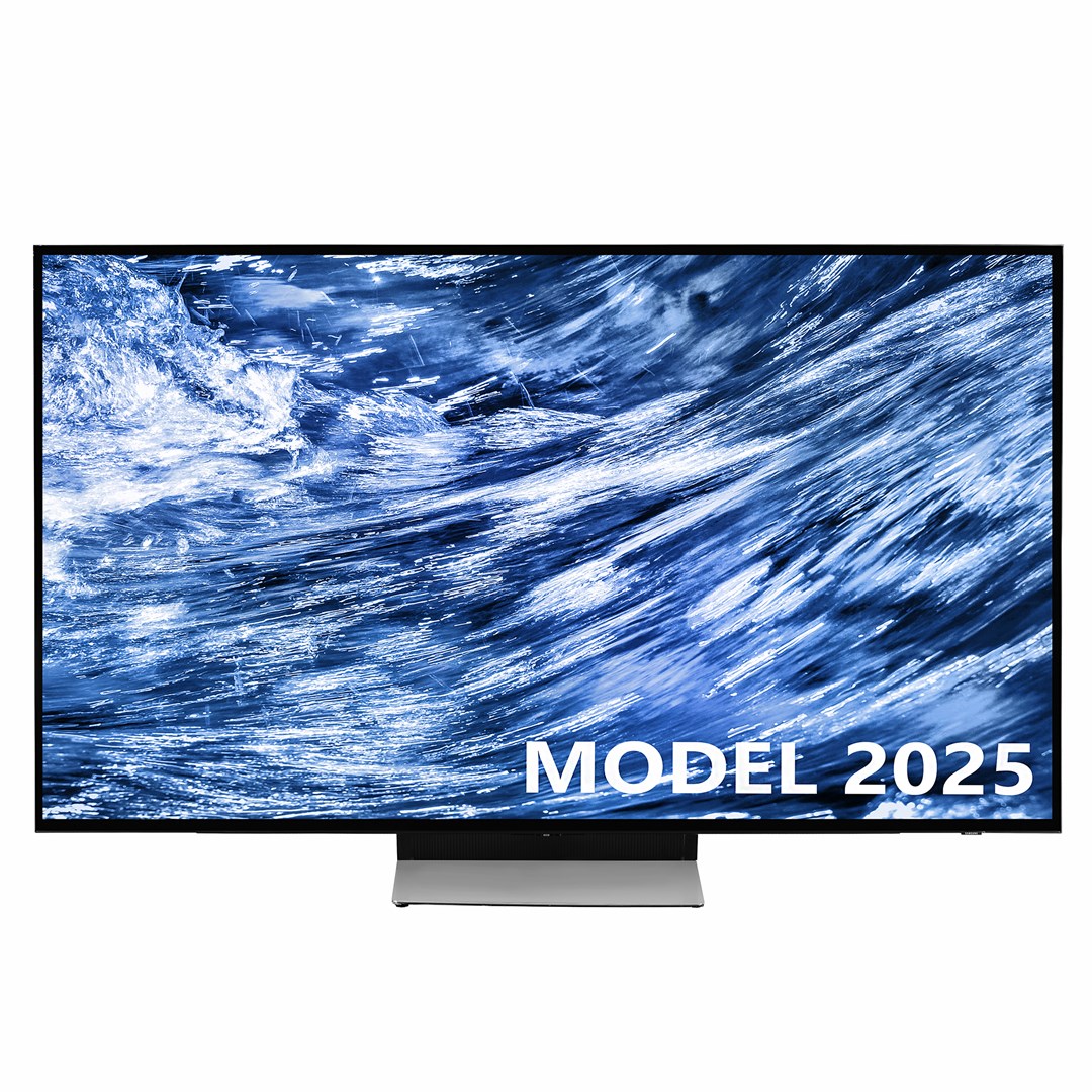 TV SAMSUNG OLED QE48S90FAEXXH-8