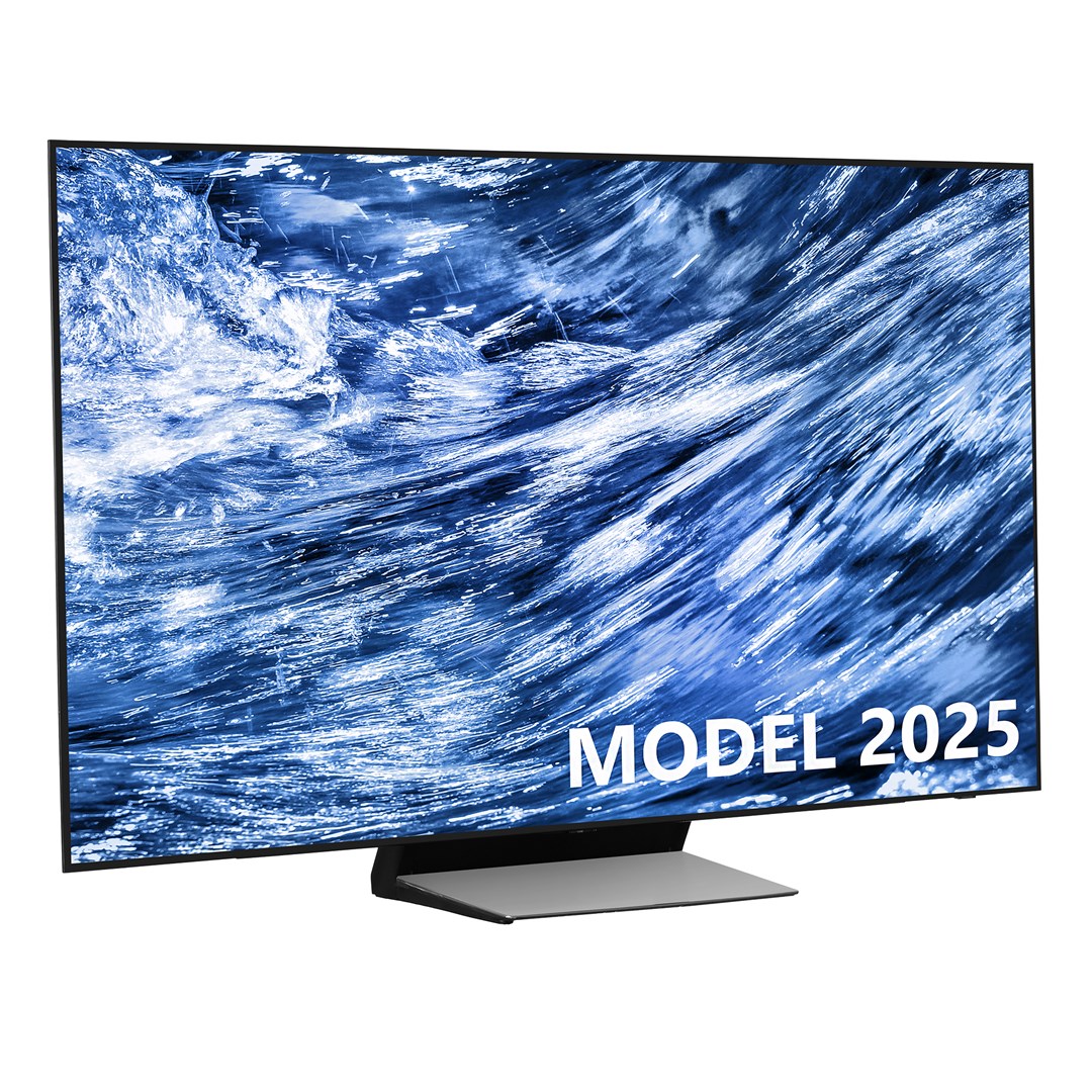 TV SAMSUNG OLED QE48S90FAEXXH-9
