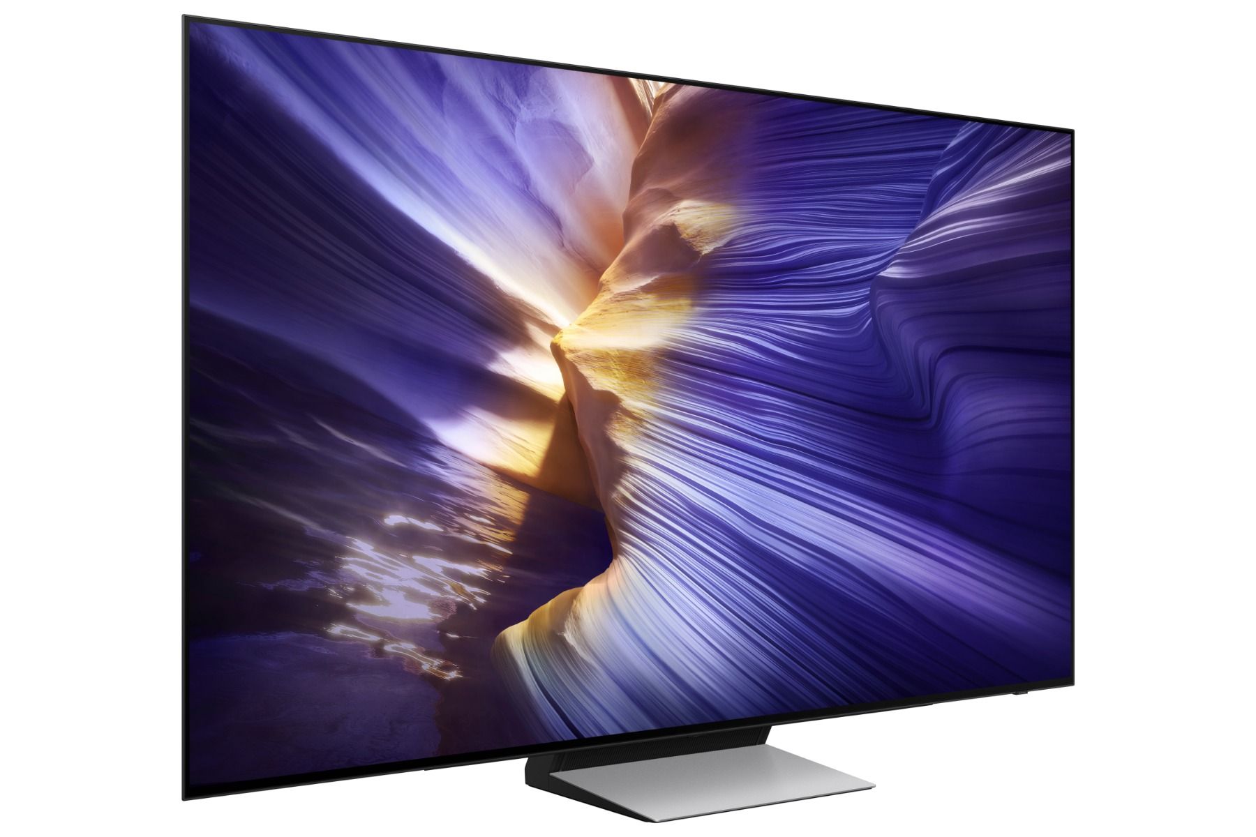 TV SAMSUNG OLED QE48S90FAEXXH-5
