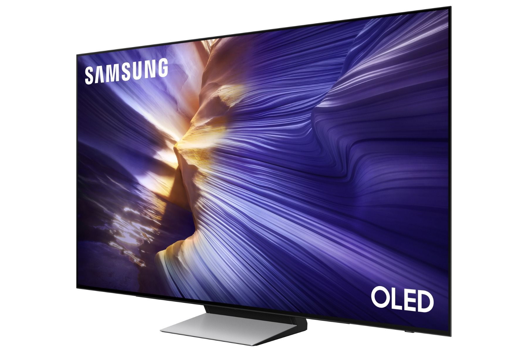 TV SAMSUNG OLED QE48S90FAEXXH-1