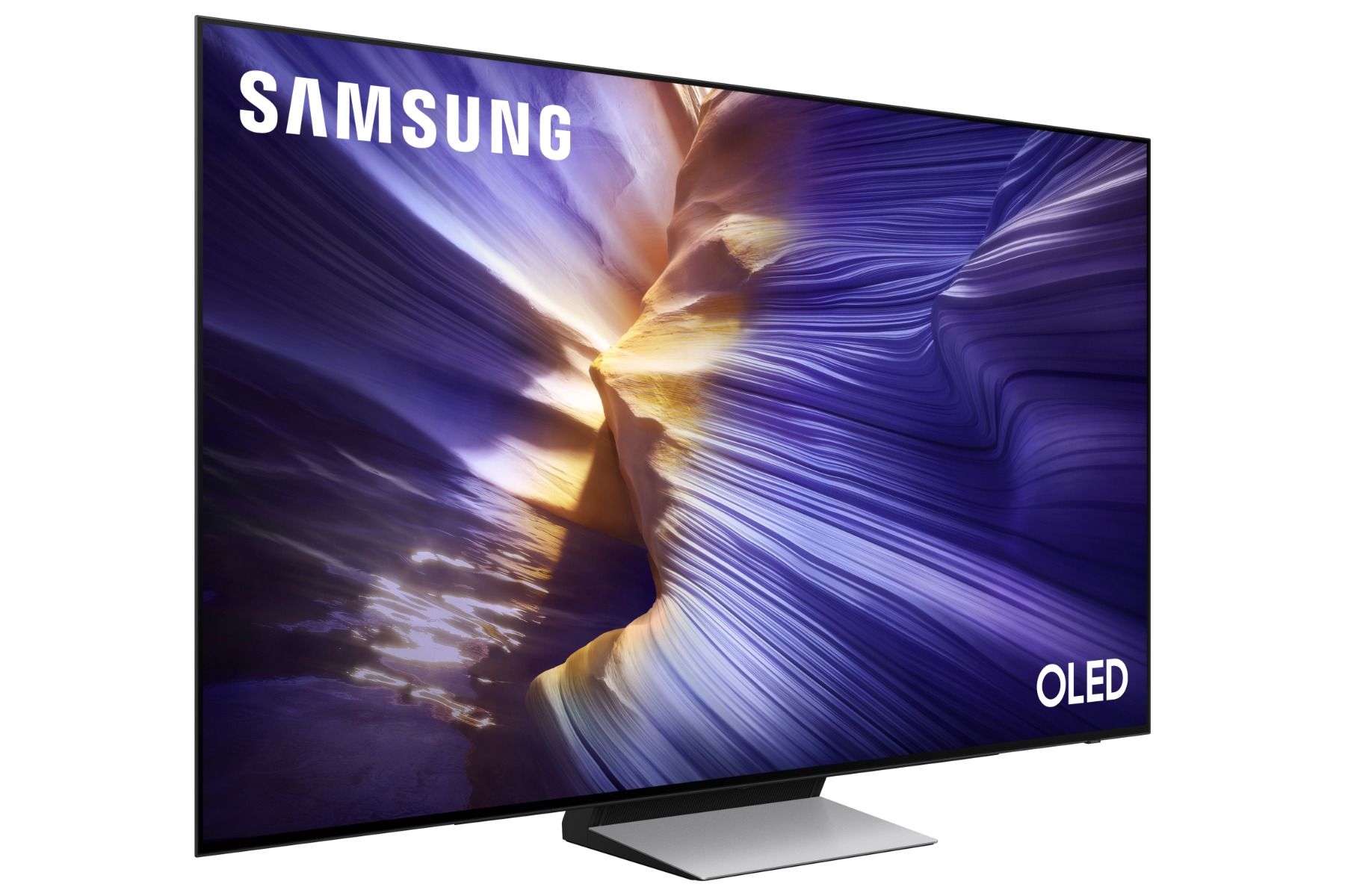 TV SAMSUNG OLED QE48S90FAEXXH-2