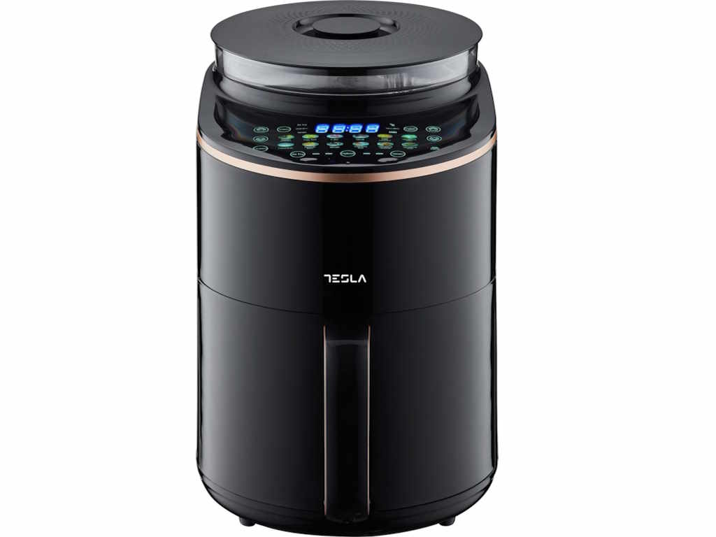 Tesla friteza na vrući zrak/vodenu paru AF450BCS-2