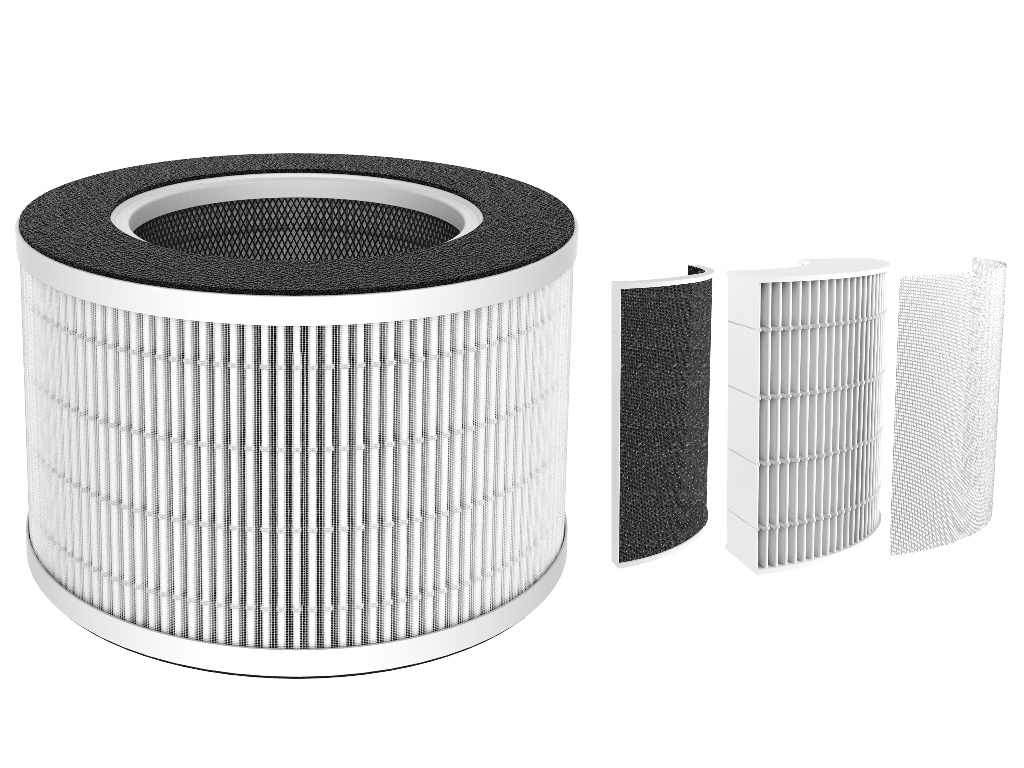 Filter za Tesla Air 3 LITE Purifier (Model H12)-0