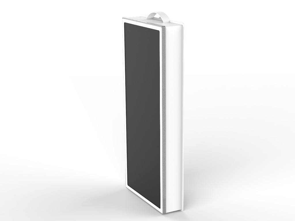Filter za pročišćivač zraka TESLA - Air 9 (H13 filter)-0
