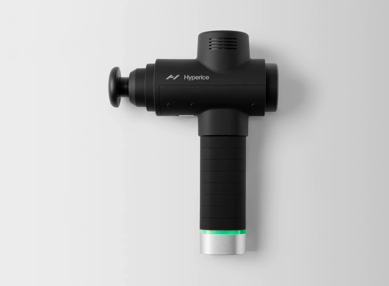 Masažer HYPERICE Hypervolt 2 Pro Black Edition