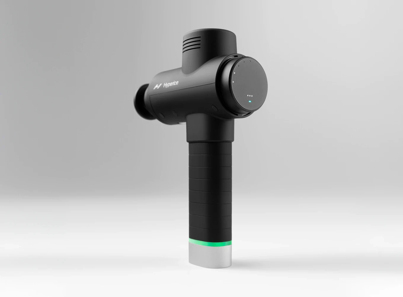 Masažer HYPERICE Hypervolt 2 Pro Black Edition-1