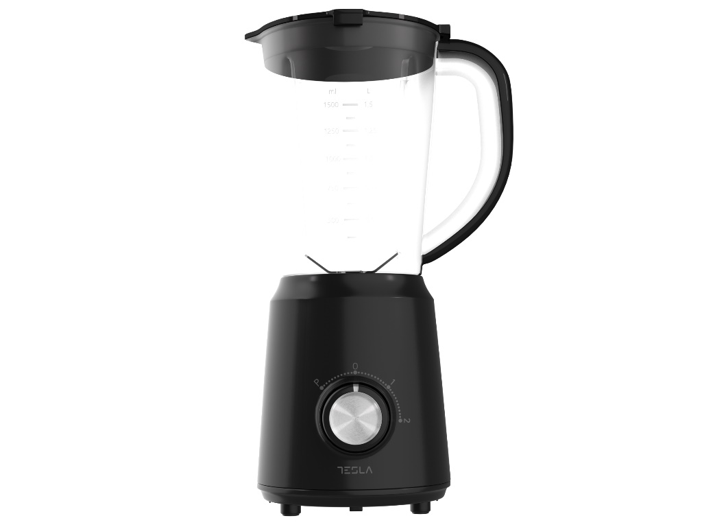 Tesla blender BL202B/500W/crna-0