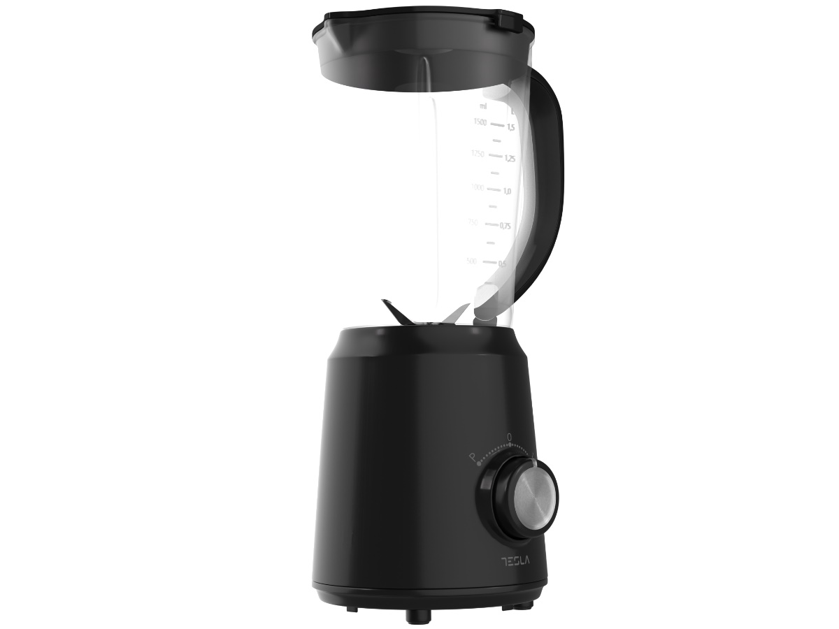 Tesla blender BL202B/500W/crna-1