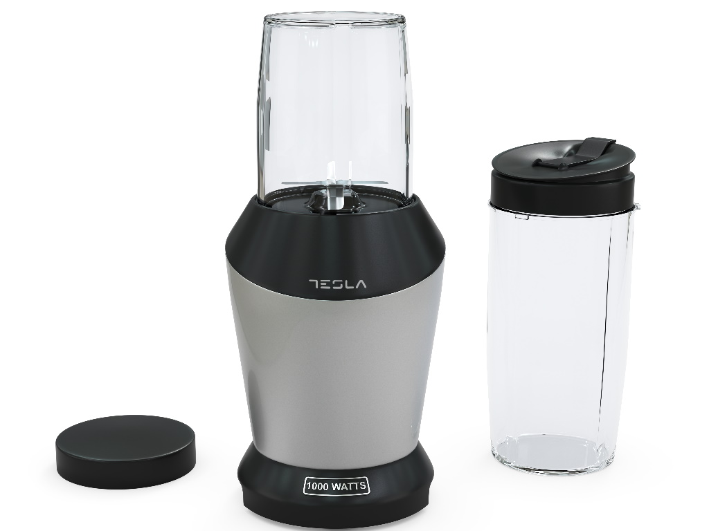 Tesla blender NB301BXA/1000W/inox-3