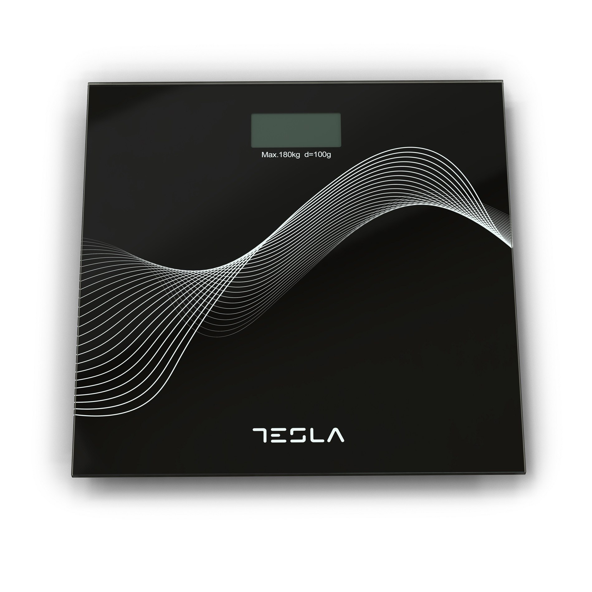 Tesla osobna vaga BS102B-1