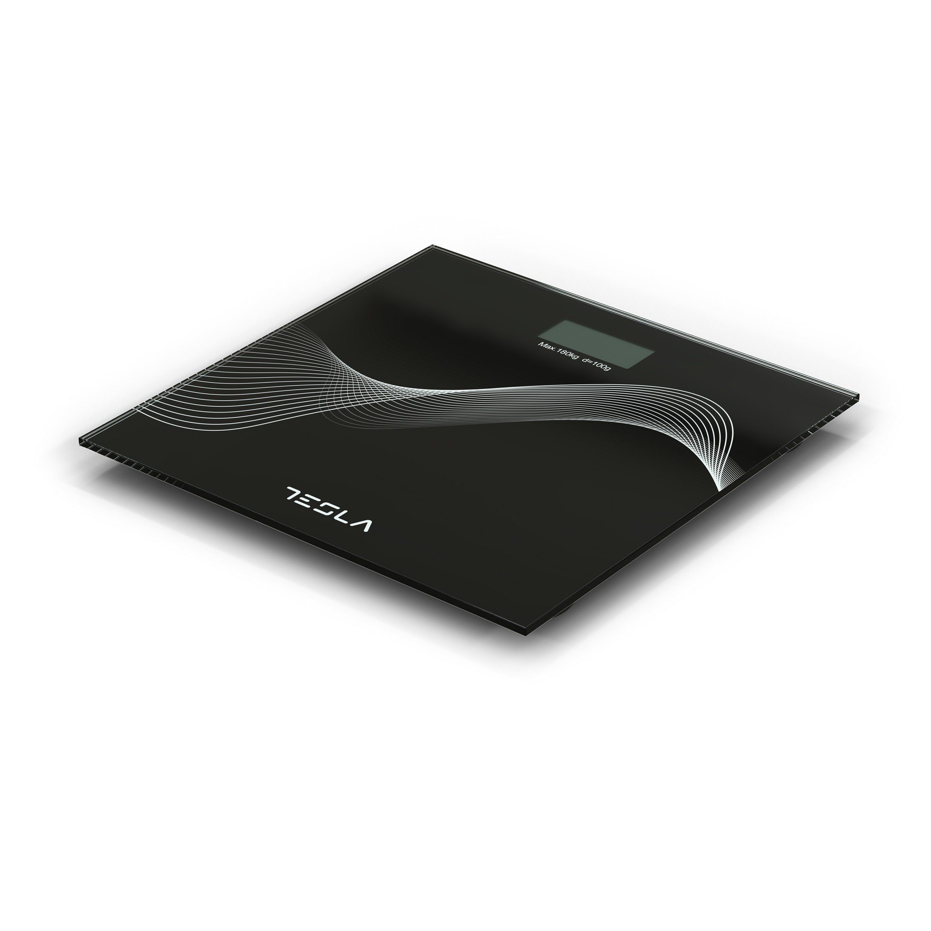 Tesla osobna vaga BS102B-2