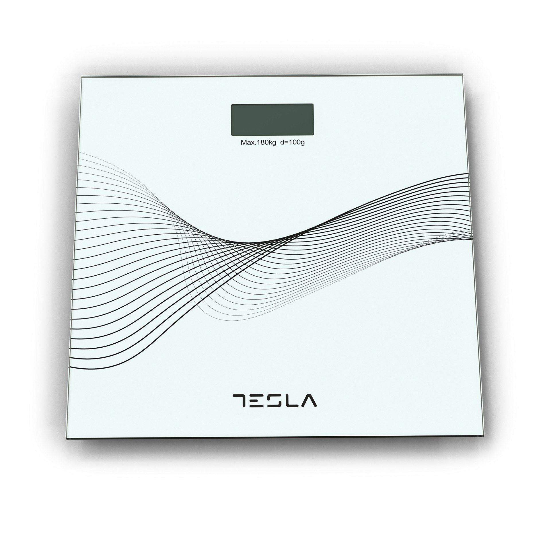 Tesla osobna vaga BS103W-1