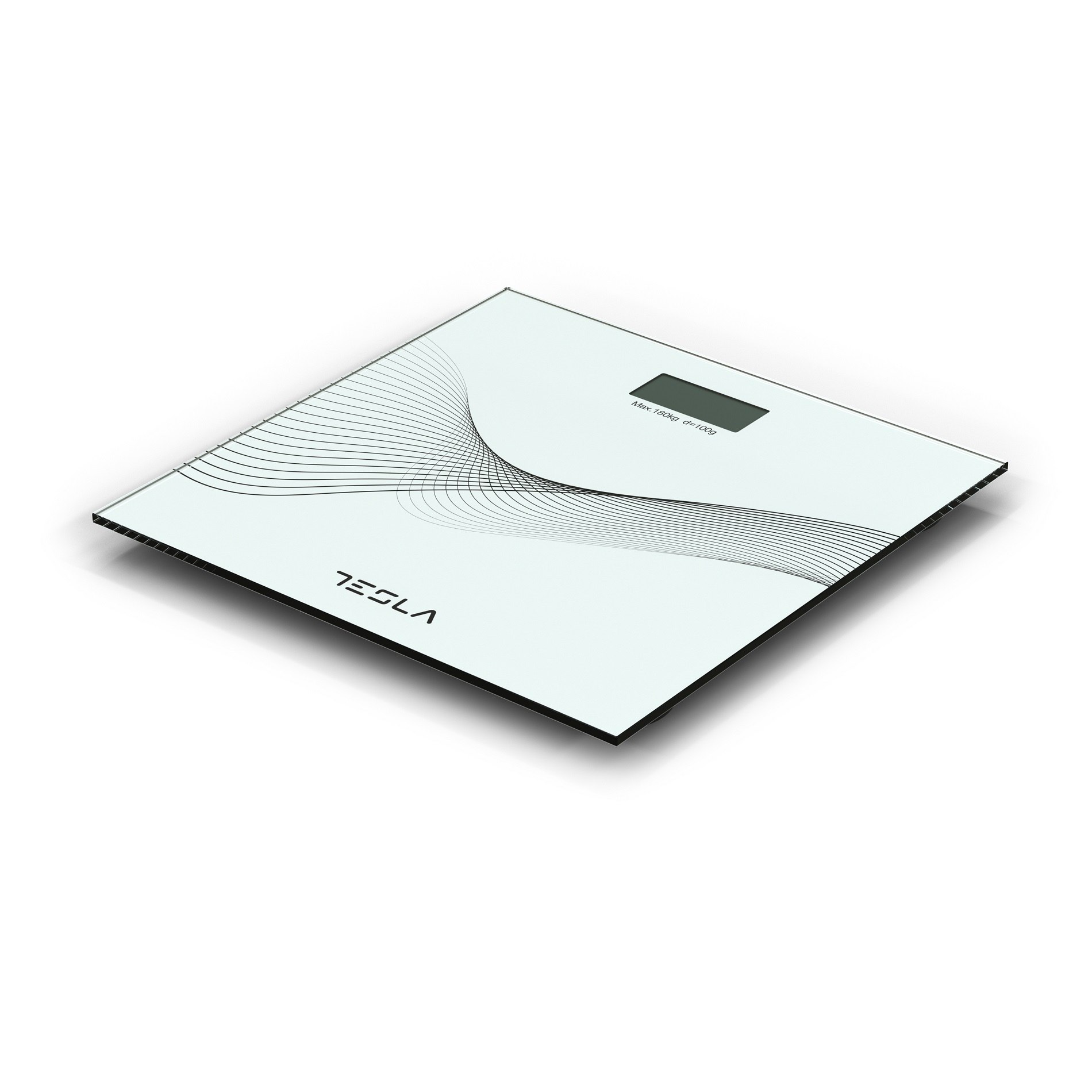 Tesla osobna vaga BS103W-2
