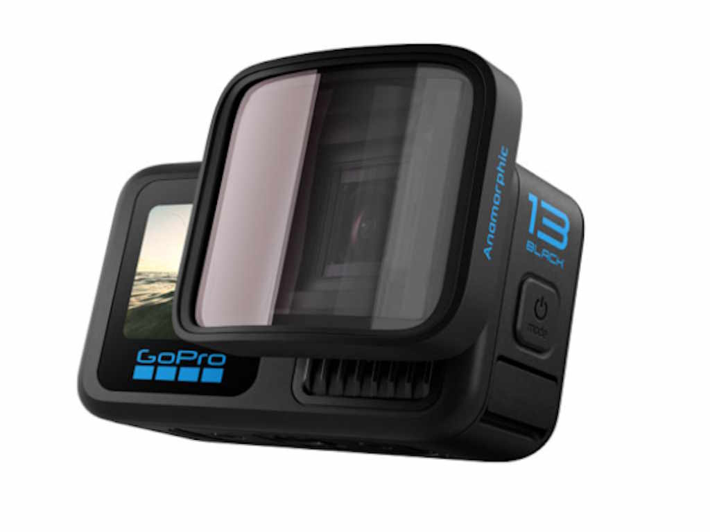 Pribor za akcijske kamere → GOPRO → Hero 13 Black Accessory Bundle-2