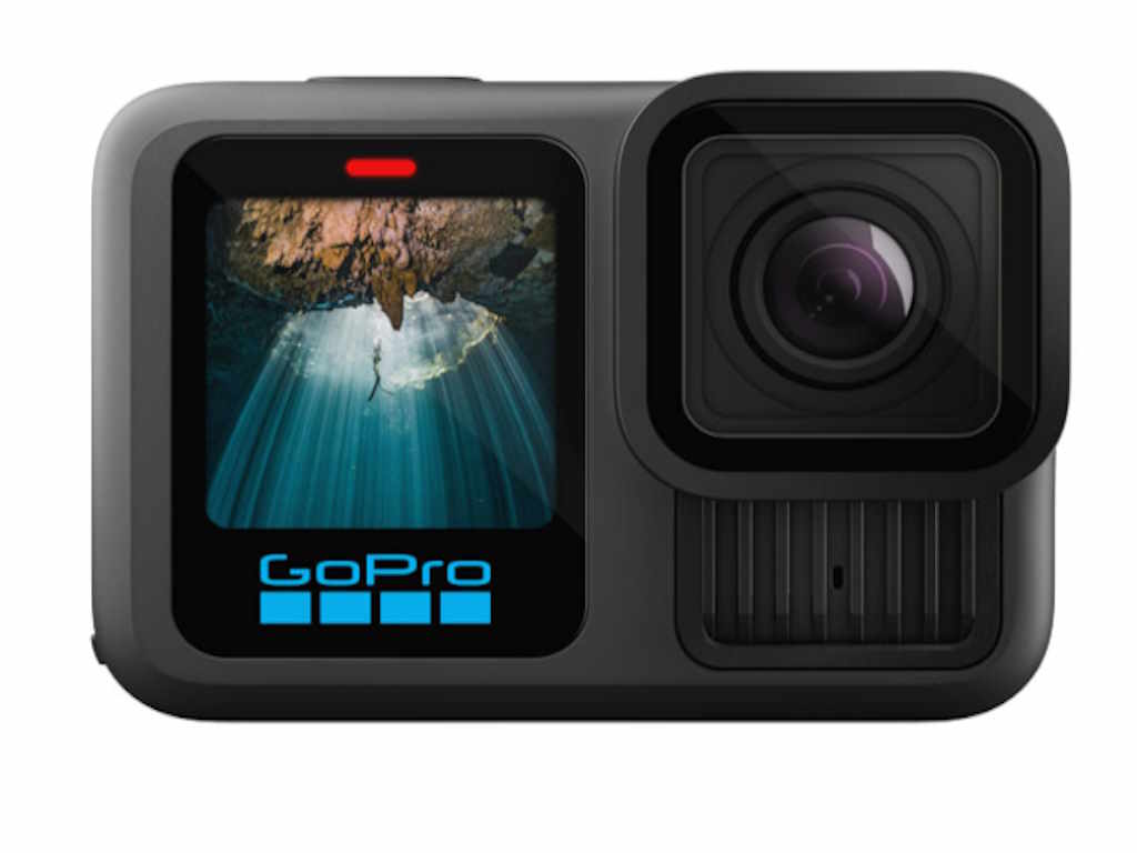 Pribor za akcijske kamere → GOPRO → Hero 13 Black Accessory Bundle-4