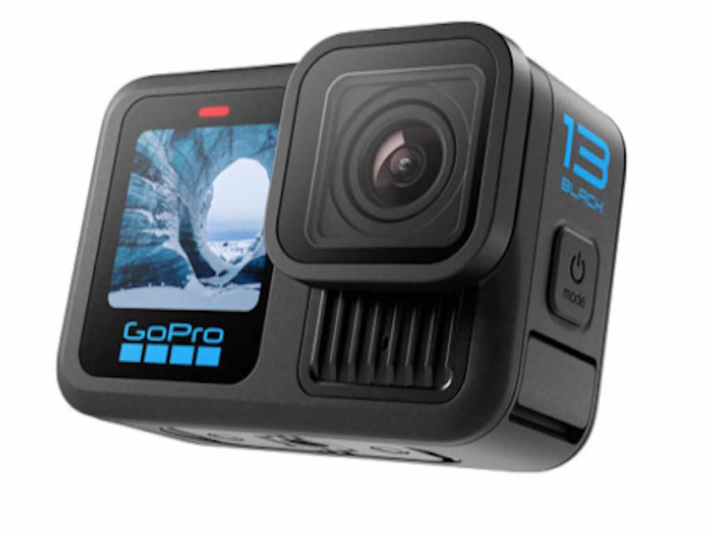 Pribor za akcijske kamere → GOPRO → Hero 13 Black Accessory Bundle-7