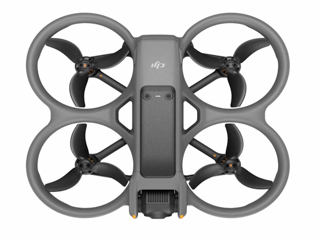 Dron DJI Avata 2 (samo letjelica)-0
