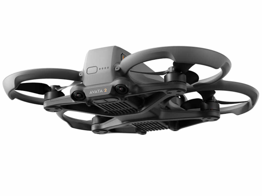 Dron DJI Avata 2 (samo letjelica)-2